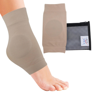 CRS Malleolar Ankle Gel Sleeves
