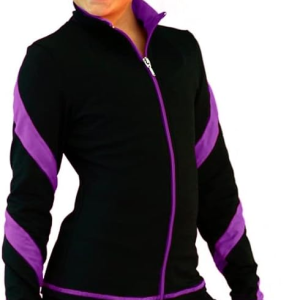 Chloe Noel Spiral Jacket - Adult