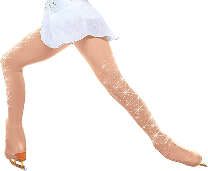 Chloe Noel Tights (over the boot)