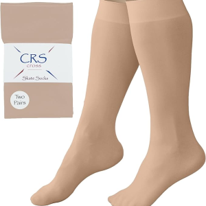 CRS Skating Socks