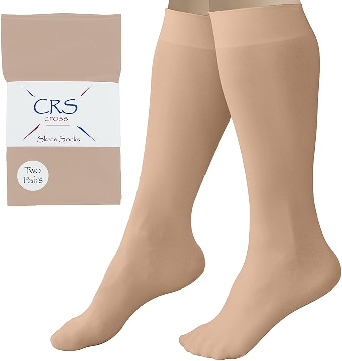 CRS Skating Socks