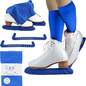 Guard, Soaker, Towel & Sock Set