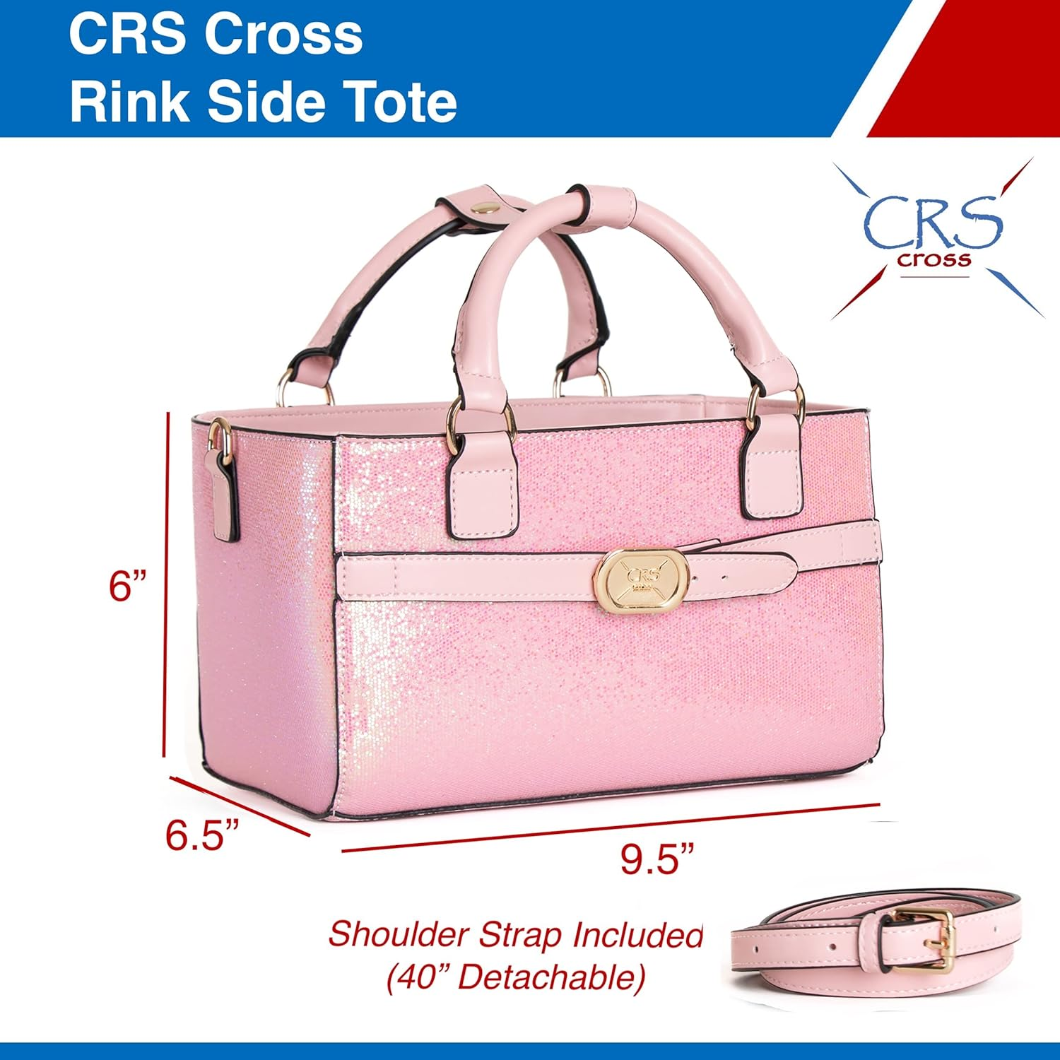 CRS Tote