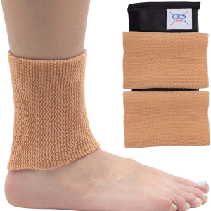 CRS Gel Ankle Sleeves