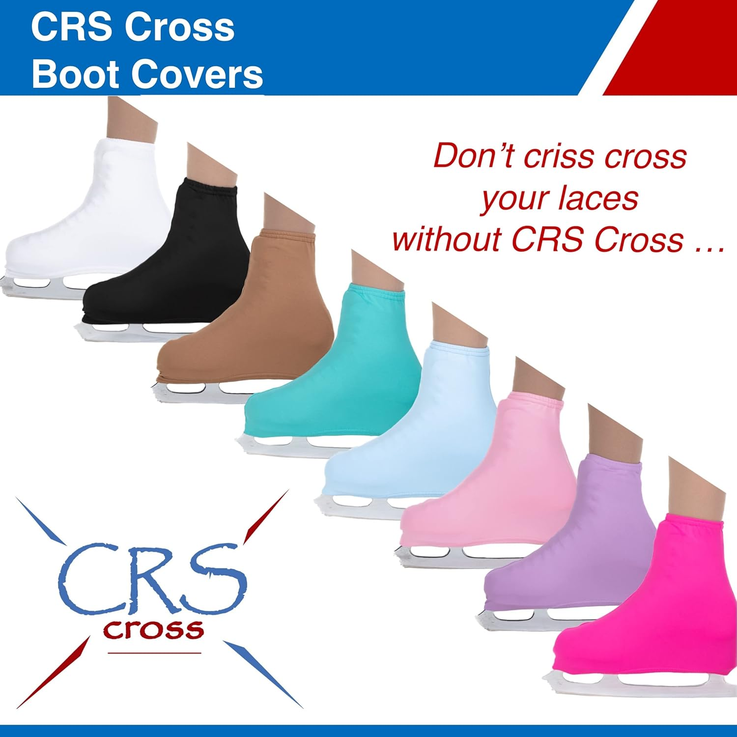 CRS Boot Covers