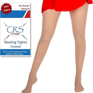 CRS Tights (footed)