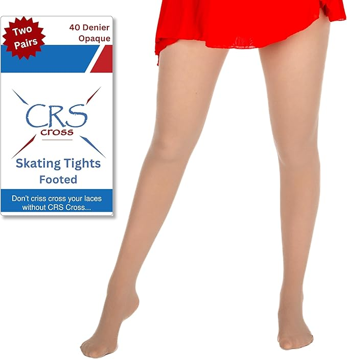CRS Tights (footed)