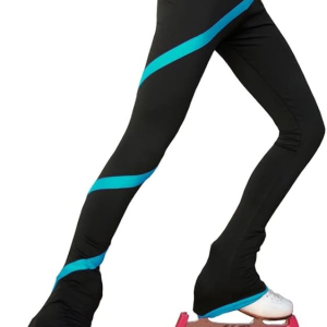 Chloe Noel Spiral Leggings