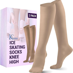 Kami-So Skating Socks