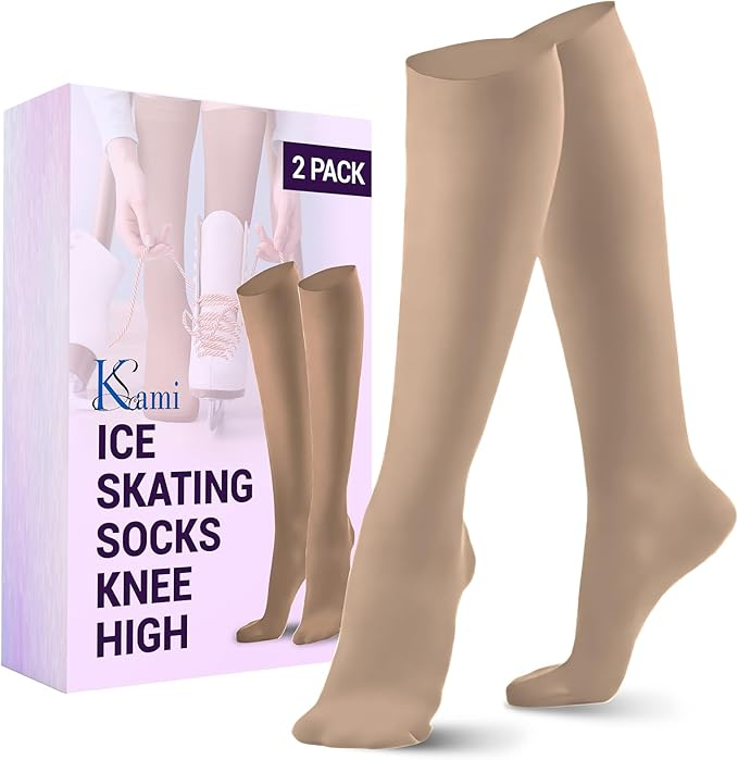 Kami-So Skating Socks