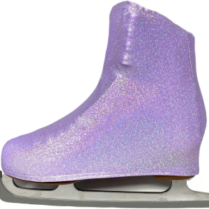 Kami-So Metallic Boot Covers