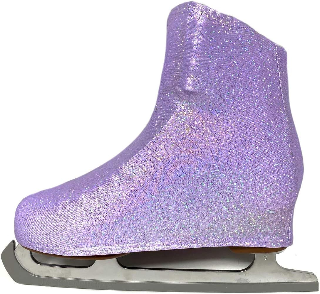 Kami-So Metallic Boot Covers