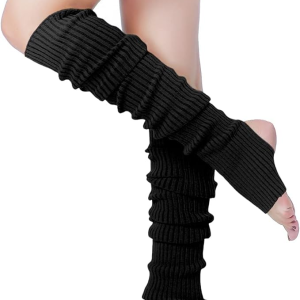 Long Leg Warmers