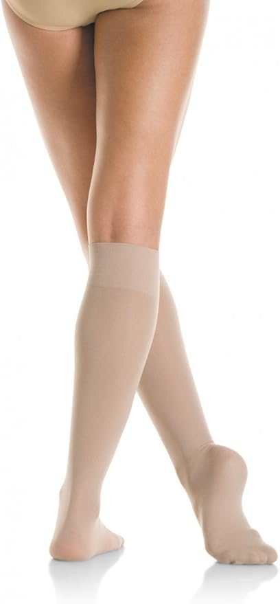 Mondor Skating Socks