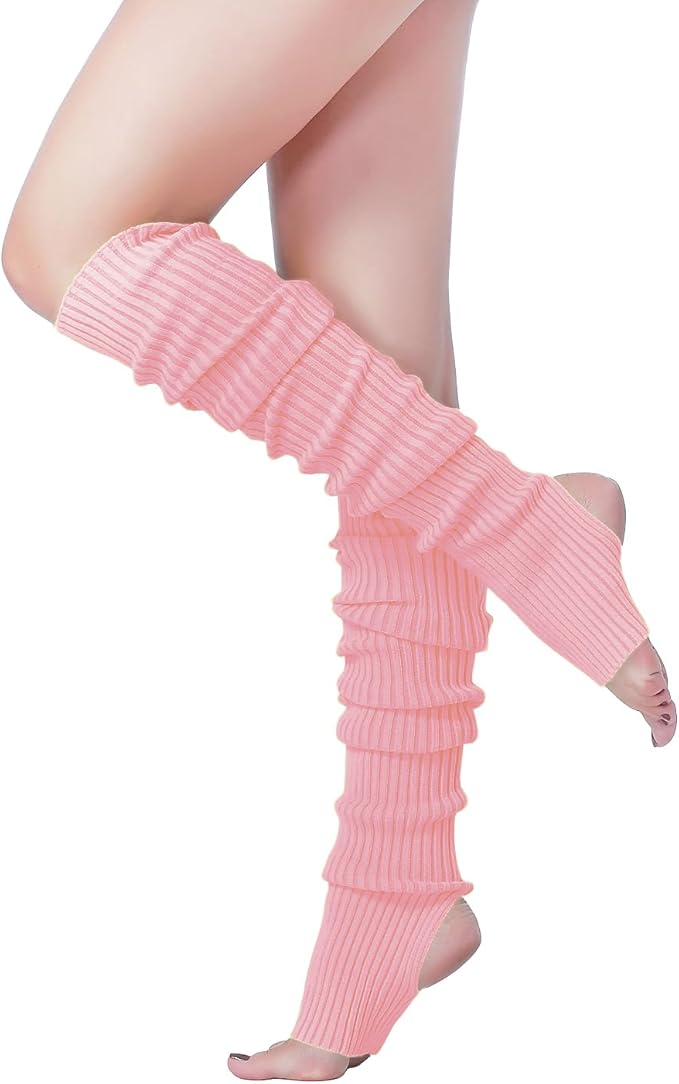 Long Leg Warmers