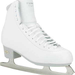 Riedell Crystal Figure Skates - Adult Advanced