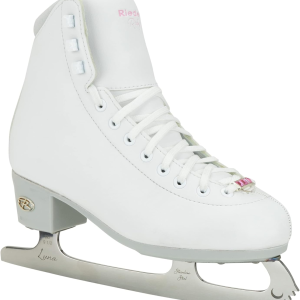 Riedell Ruby Figure Skates - Adult Beginner