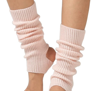 Short Leg Warmers