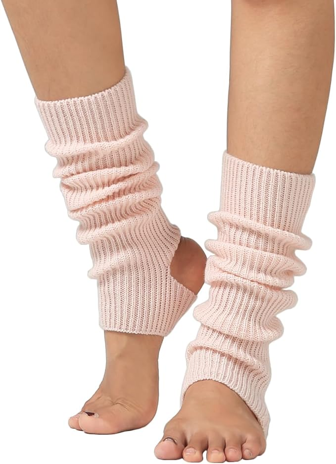 Short Leg Warmers