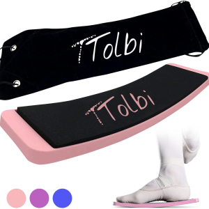 Tolbi Turning Board
