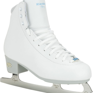 Riedell Topaz Figure Skates - Adult Intermediate